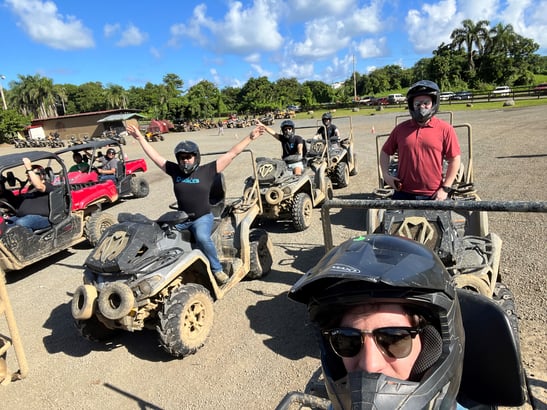 ATVs