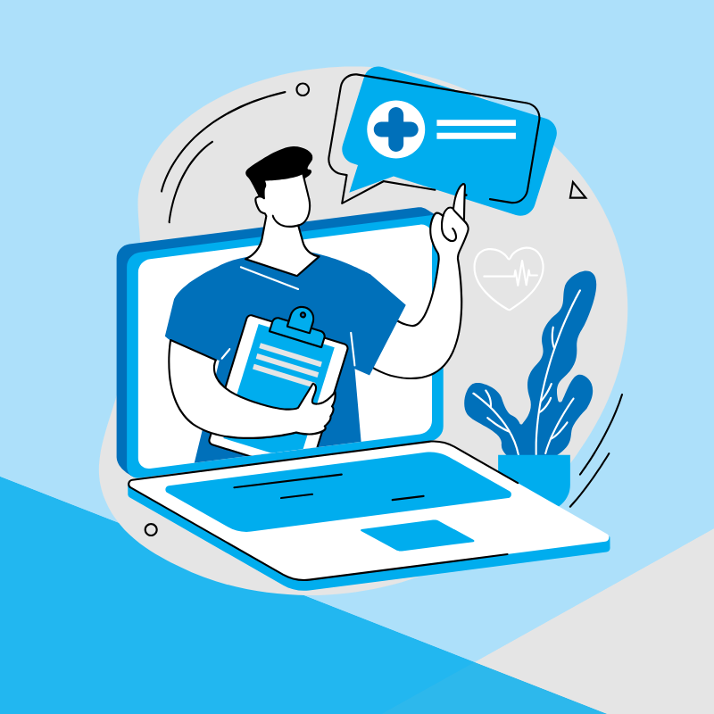 Dec Blog 2 - Telehealth Security