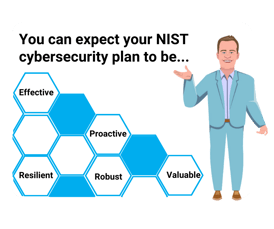 foster NIST cybersecurity
