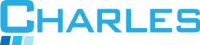Charles IT Logo
