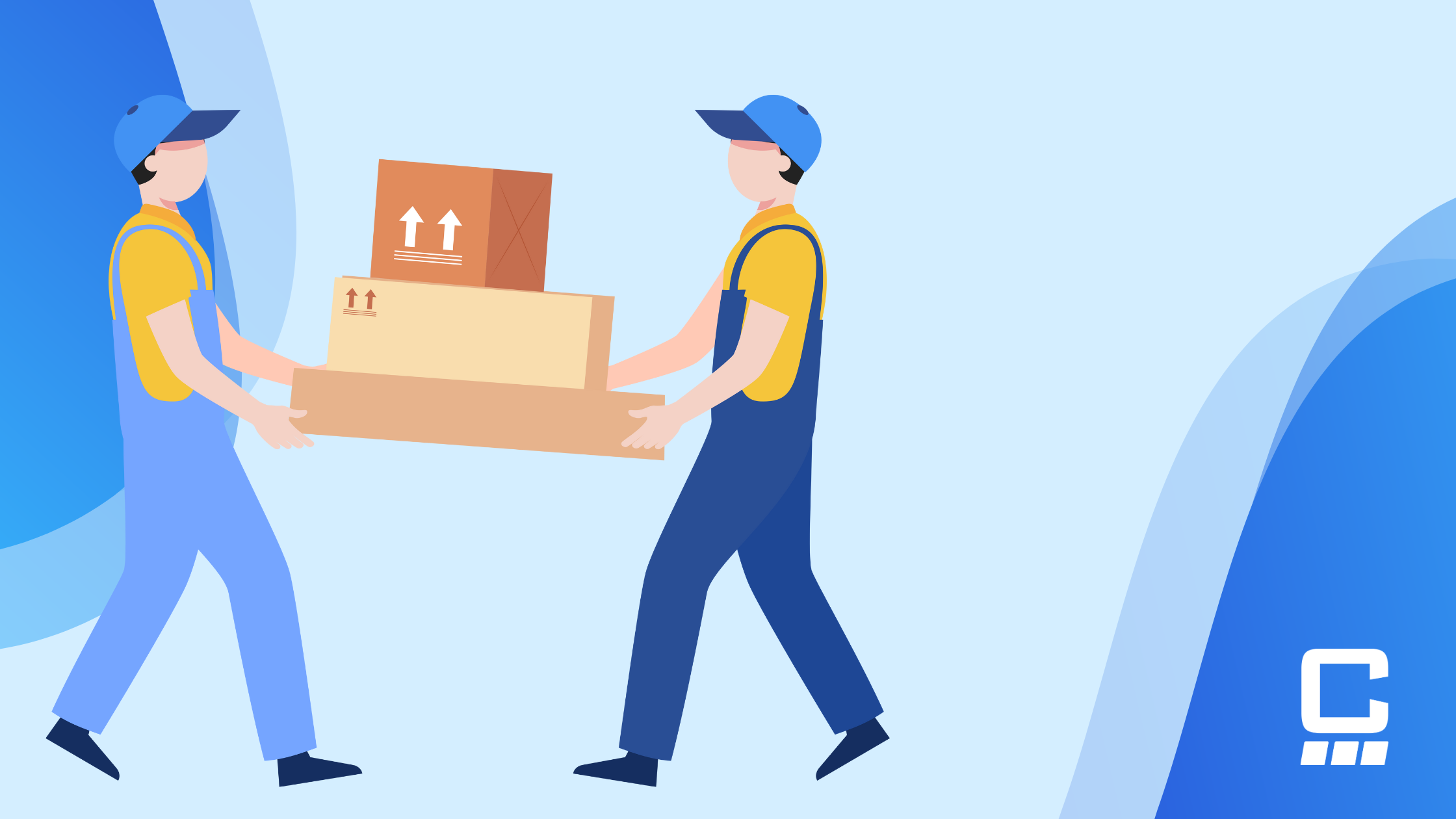 Mastering the Move: IT Strategies for Seamless Office Transitions