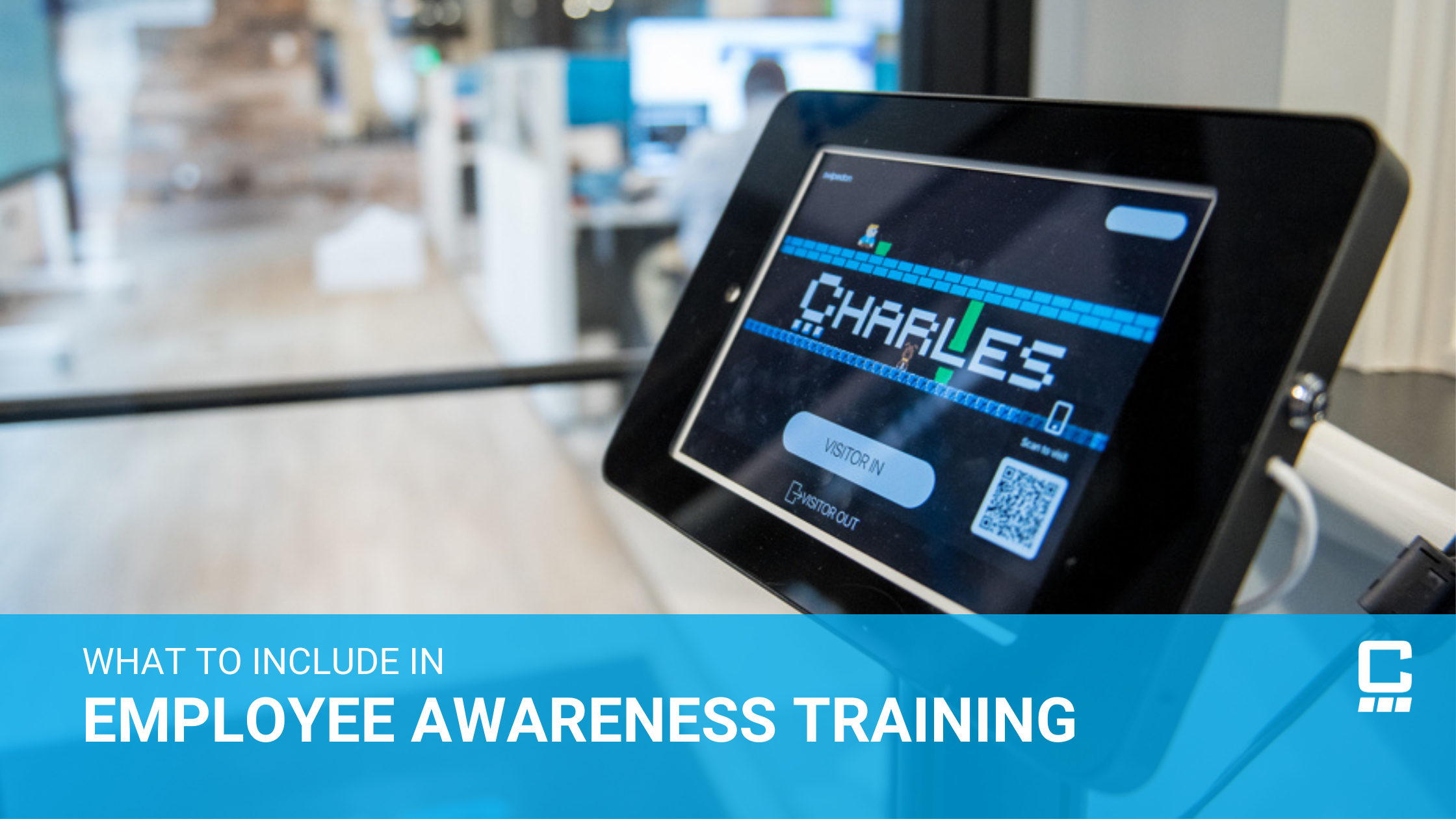What to Include in Employee Awareness Training