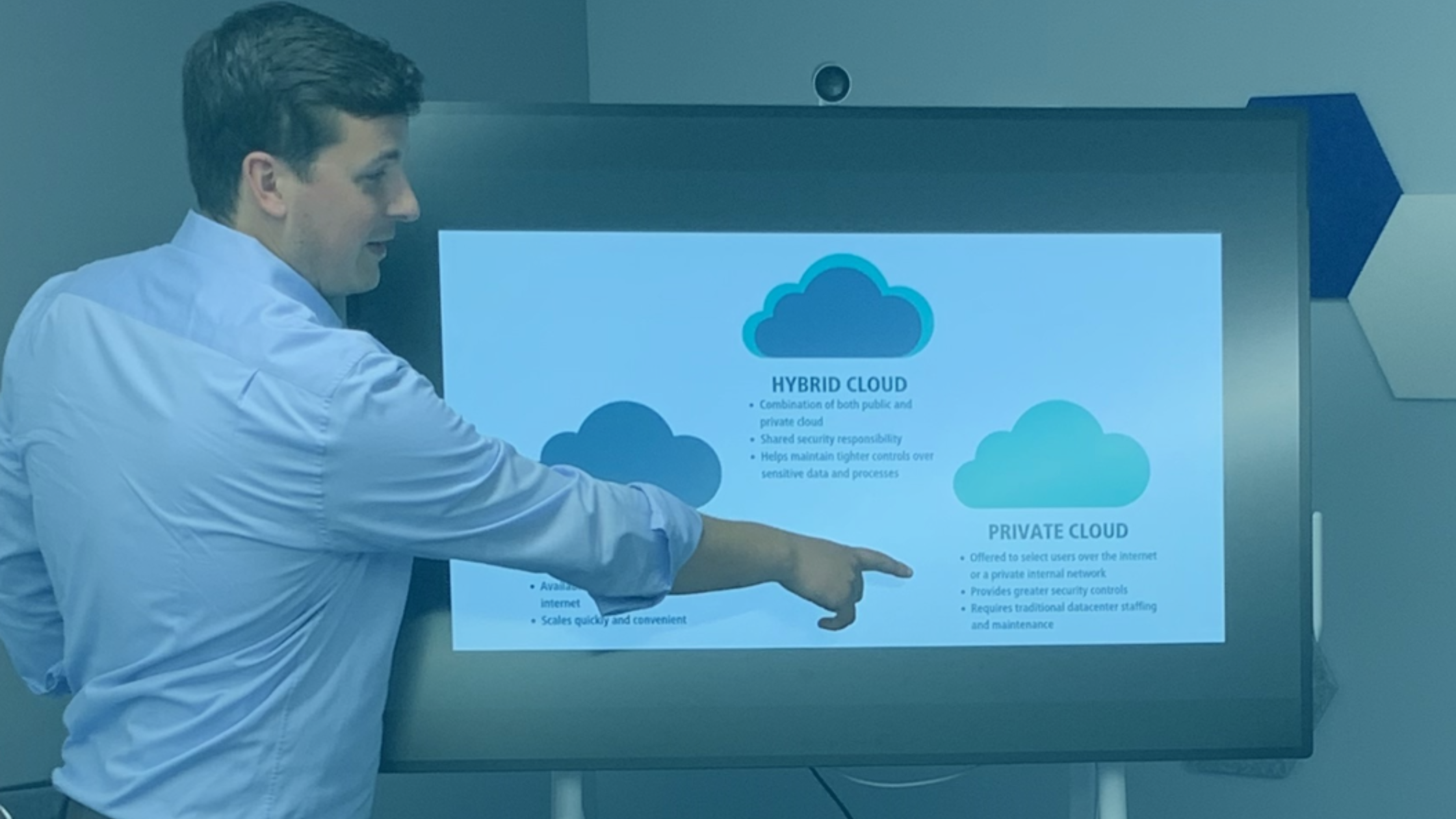 Private Cloud Vs. Public Cloud: Choosing the Right Solution for Your Business