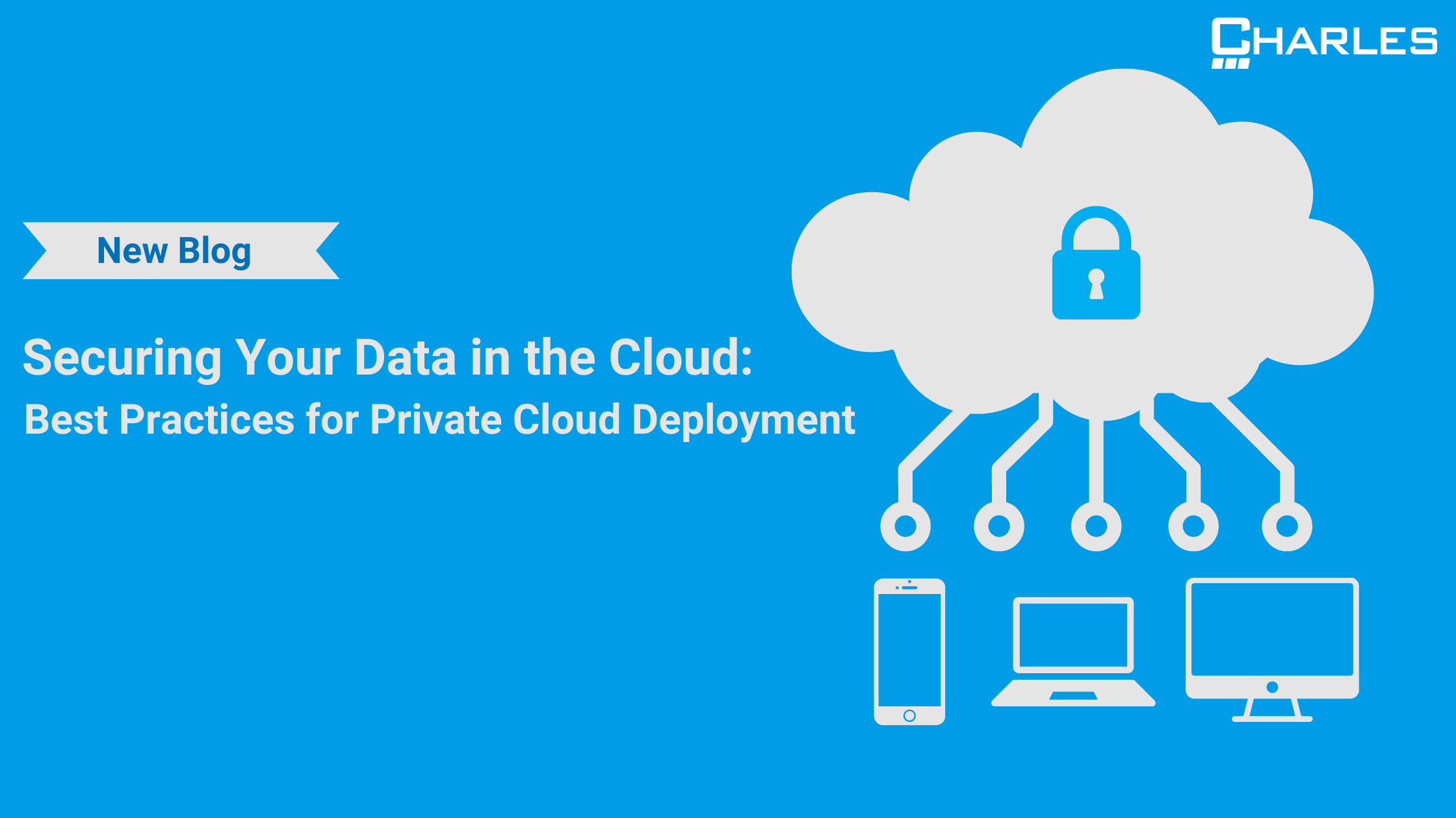 Securing Your Data in the Cloud: Best Practices for Private Cloud Deployment