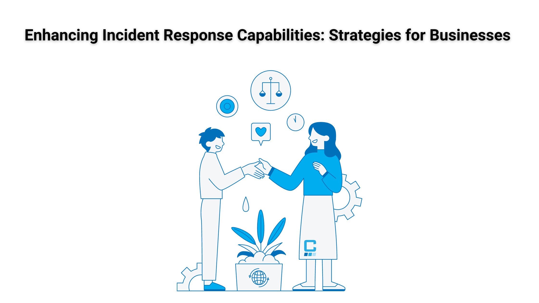 Enhancing Incident Response Capabilities: Strategies for Businesses