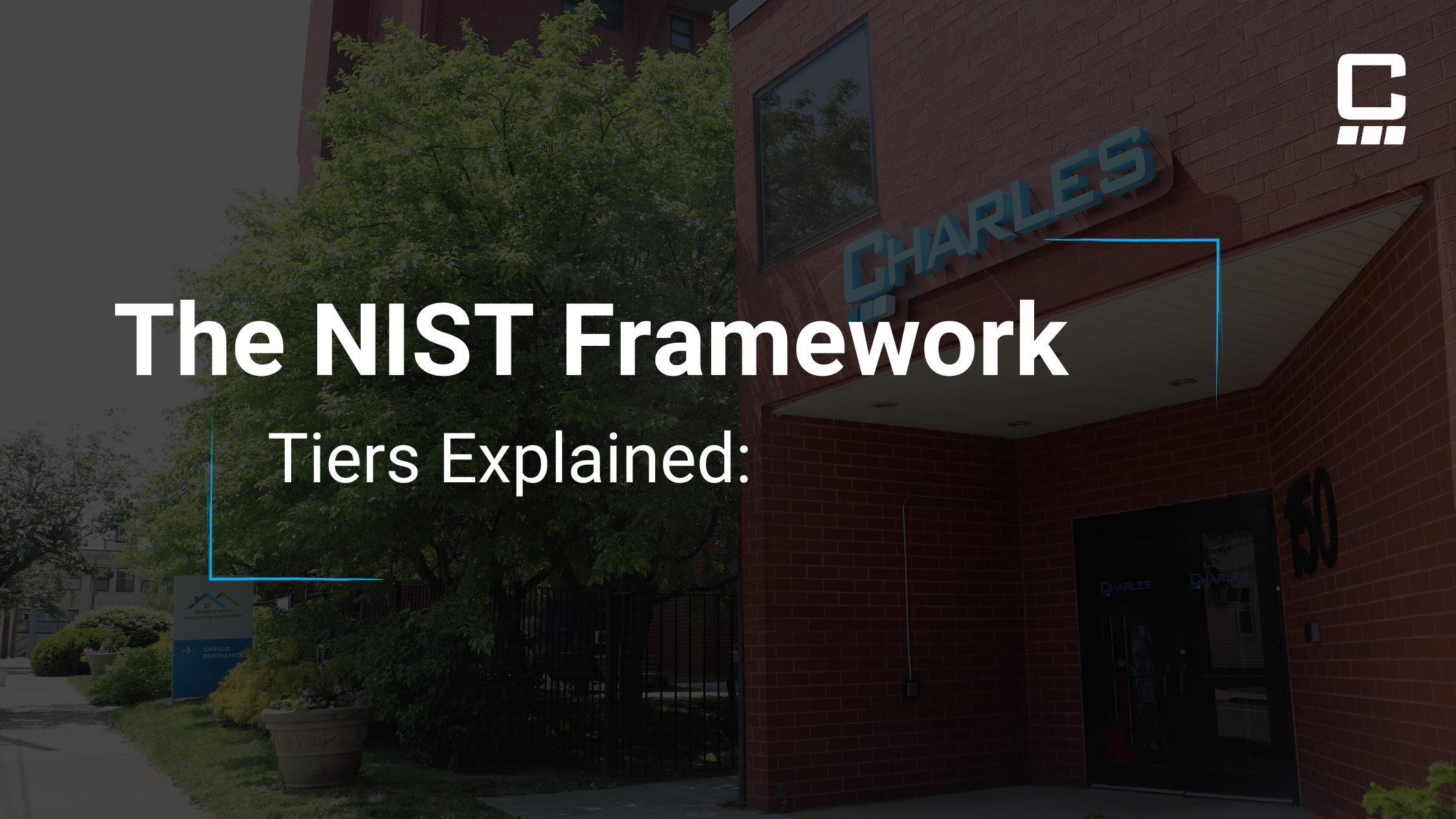 The NIST Framework Tiers Explained