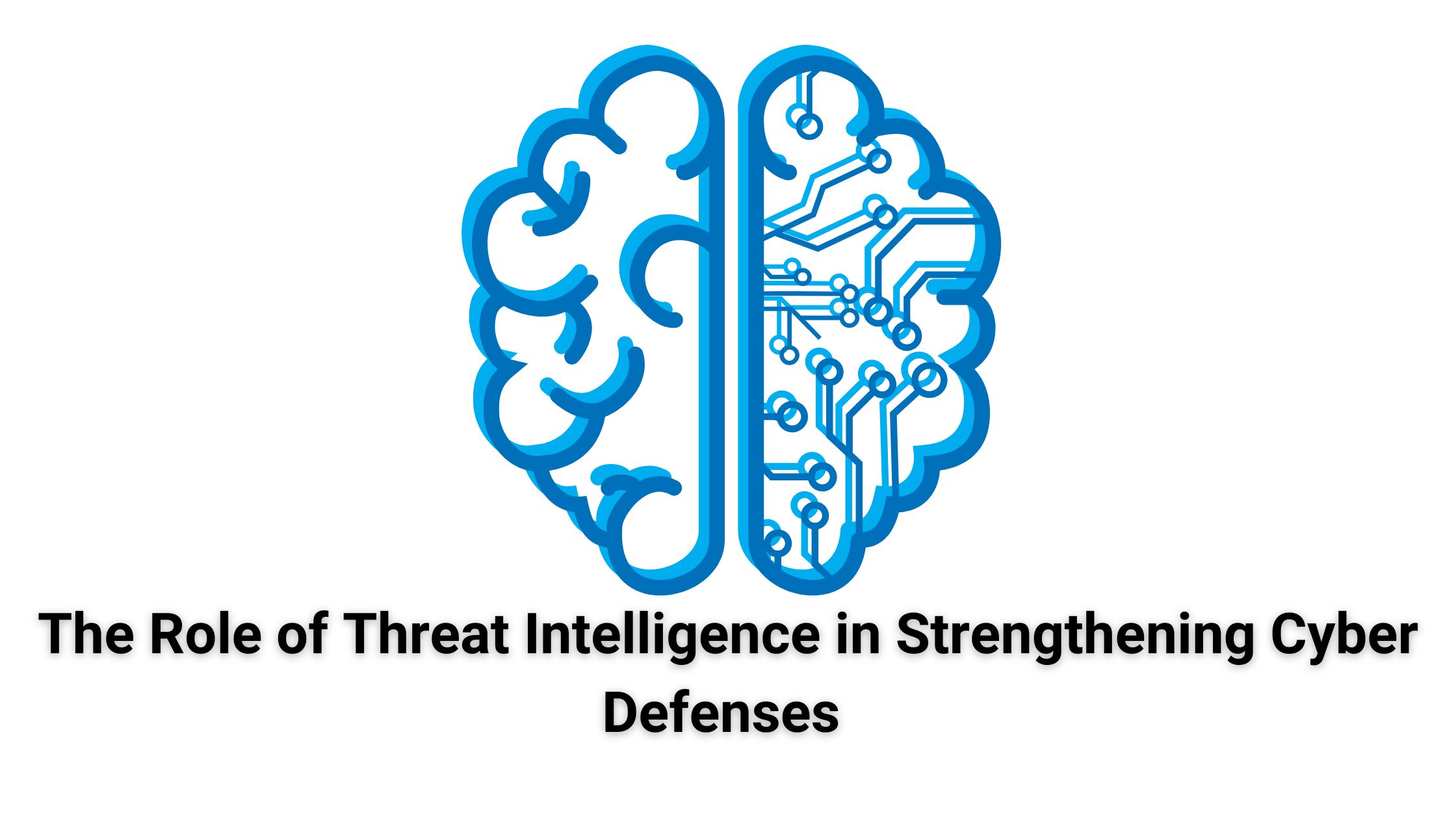 The Role of Threat Intelligence in Strengthening Cyber Defenses