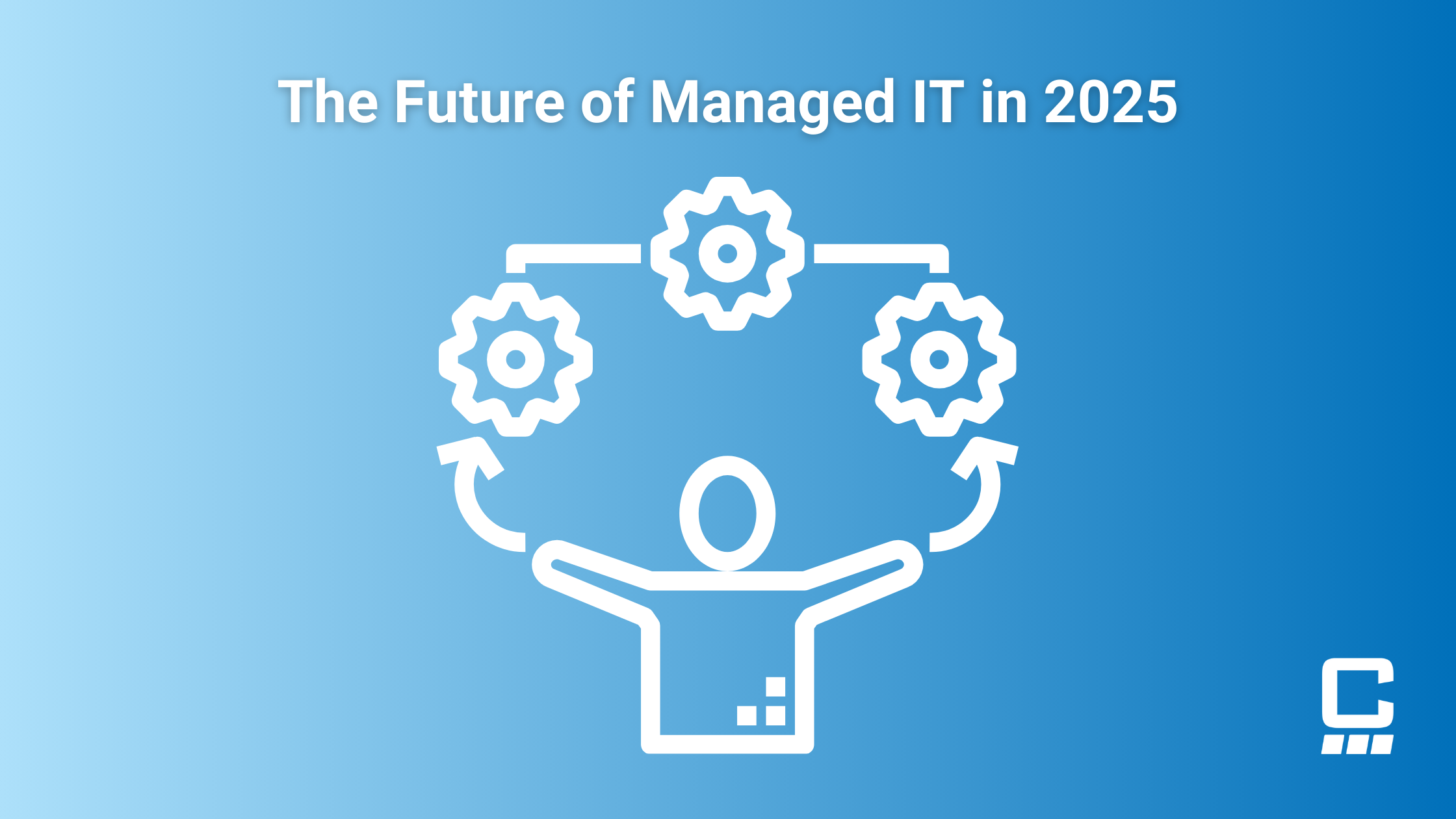 The Future of Managed IT in 2025