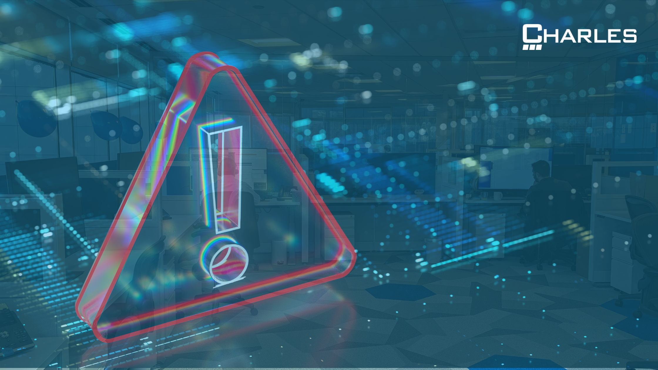 5 Ways to Strengthen Your Organization's Cyber Resilience