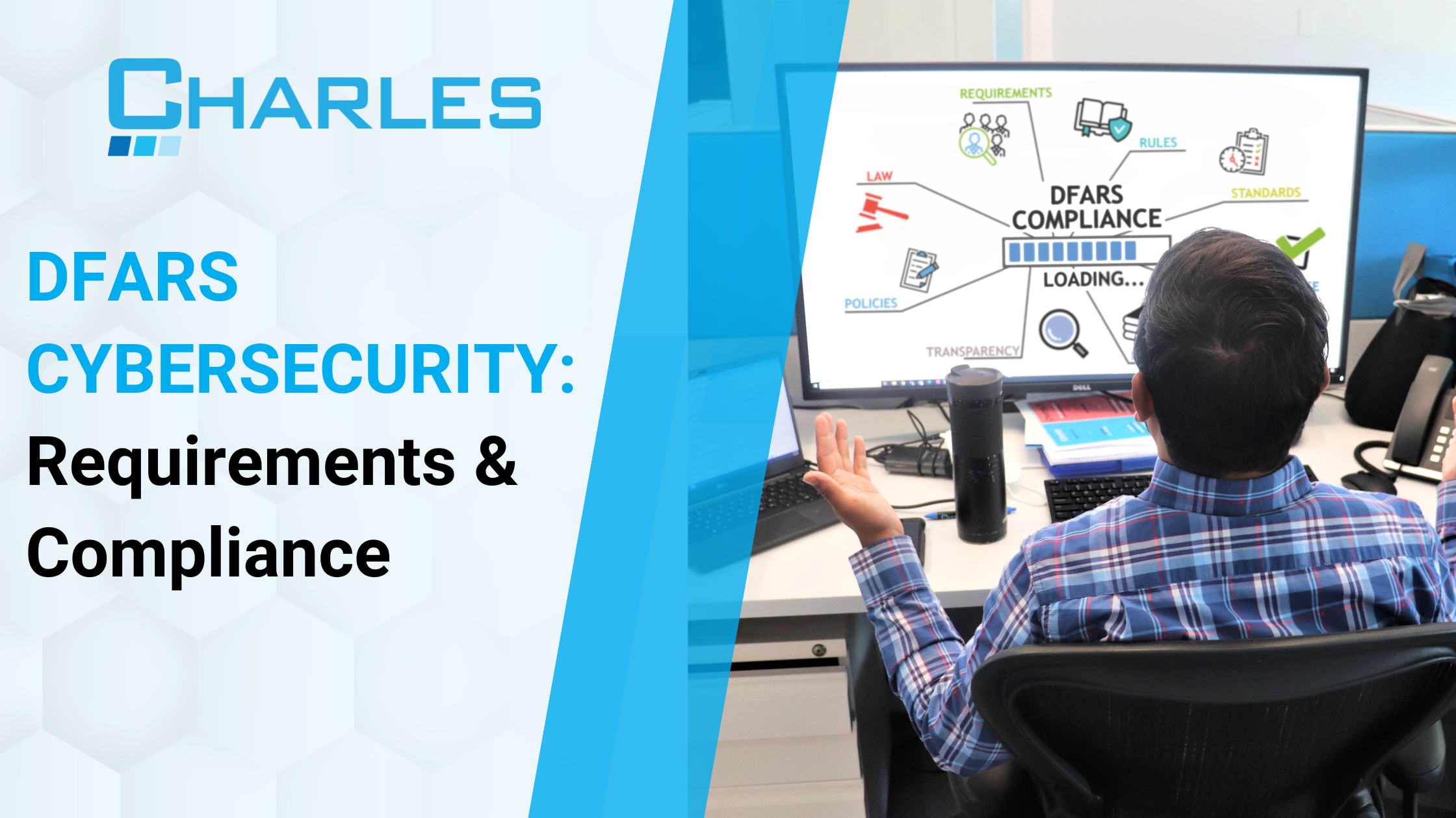DFARS Cybersecurity: Requirements and Compliance