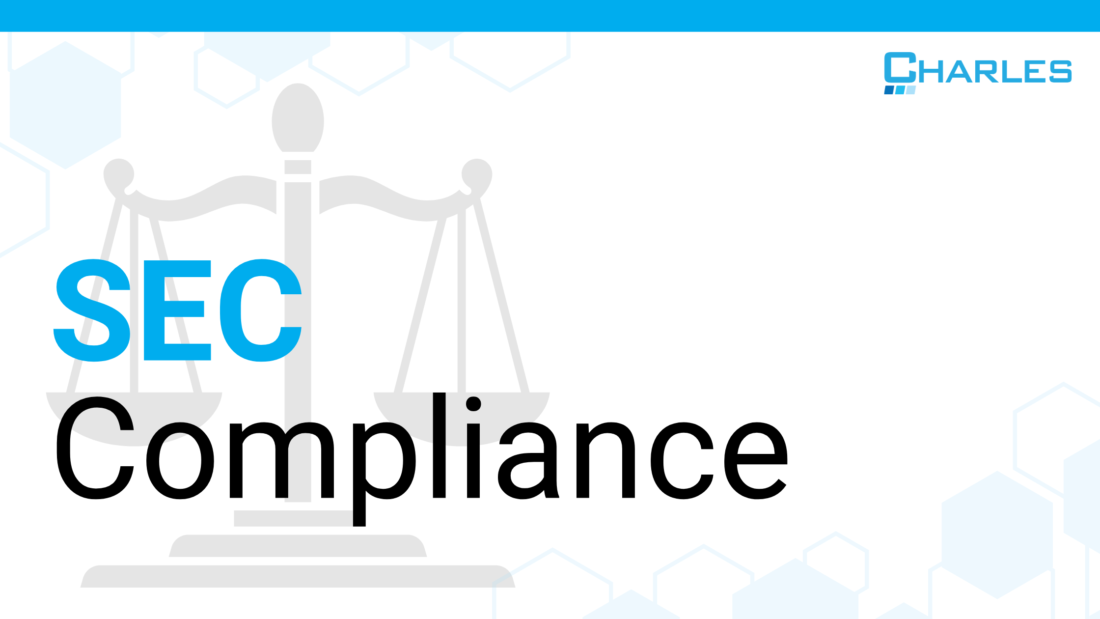 Demystifying SEC Compliance: A Guide for Financial Firms