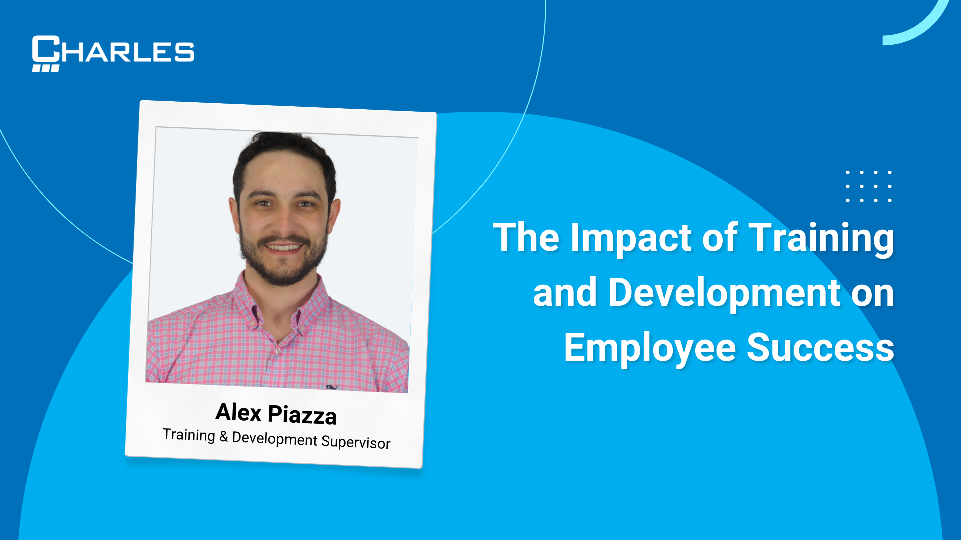 The Impact of Training and Development on Employee Success