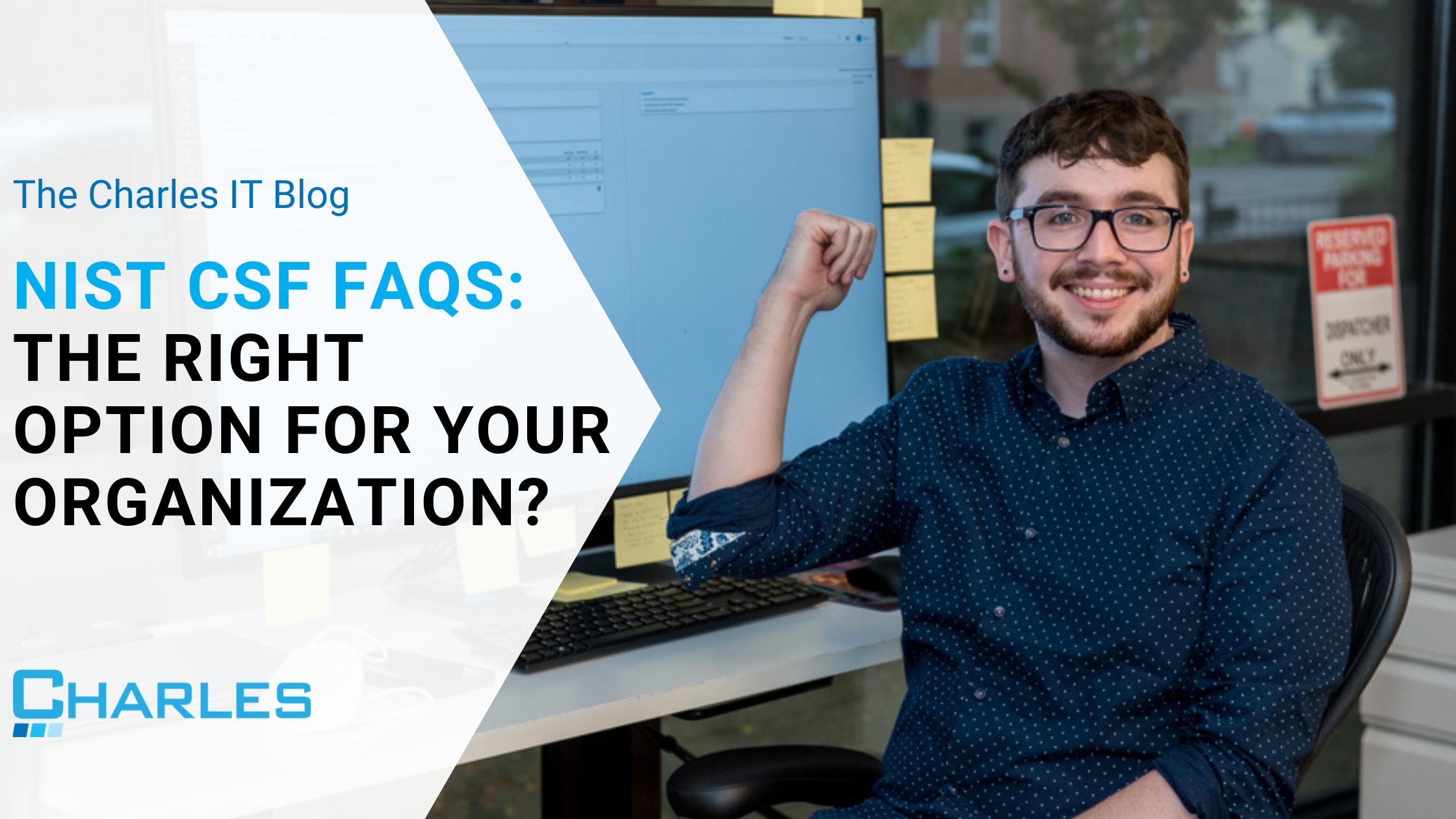 NIST CSF FAQs: The Right Option for Your Organization?