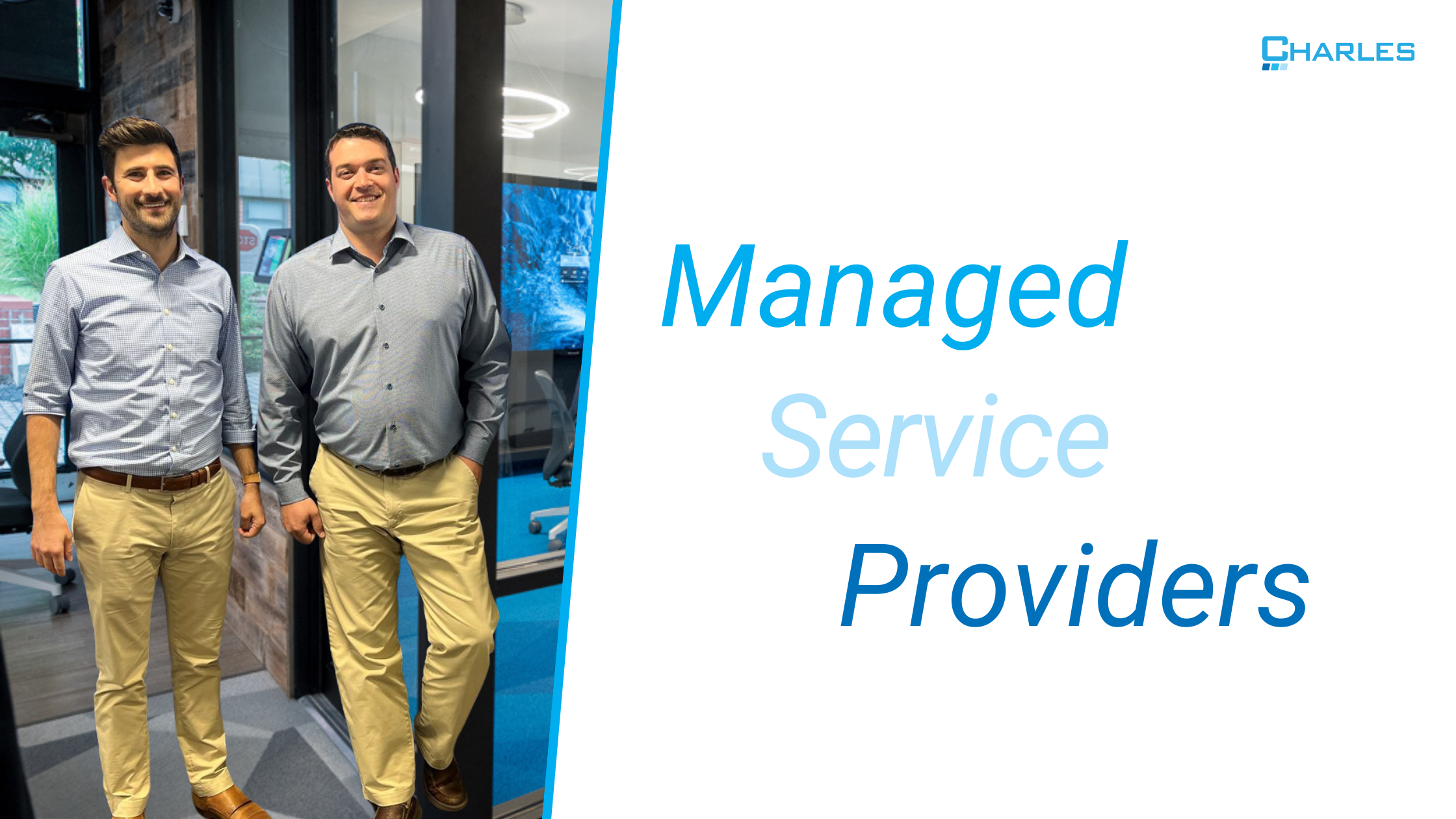 5 Ways a Managed Service Provider Can Elevate Your Business