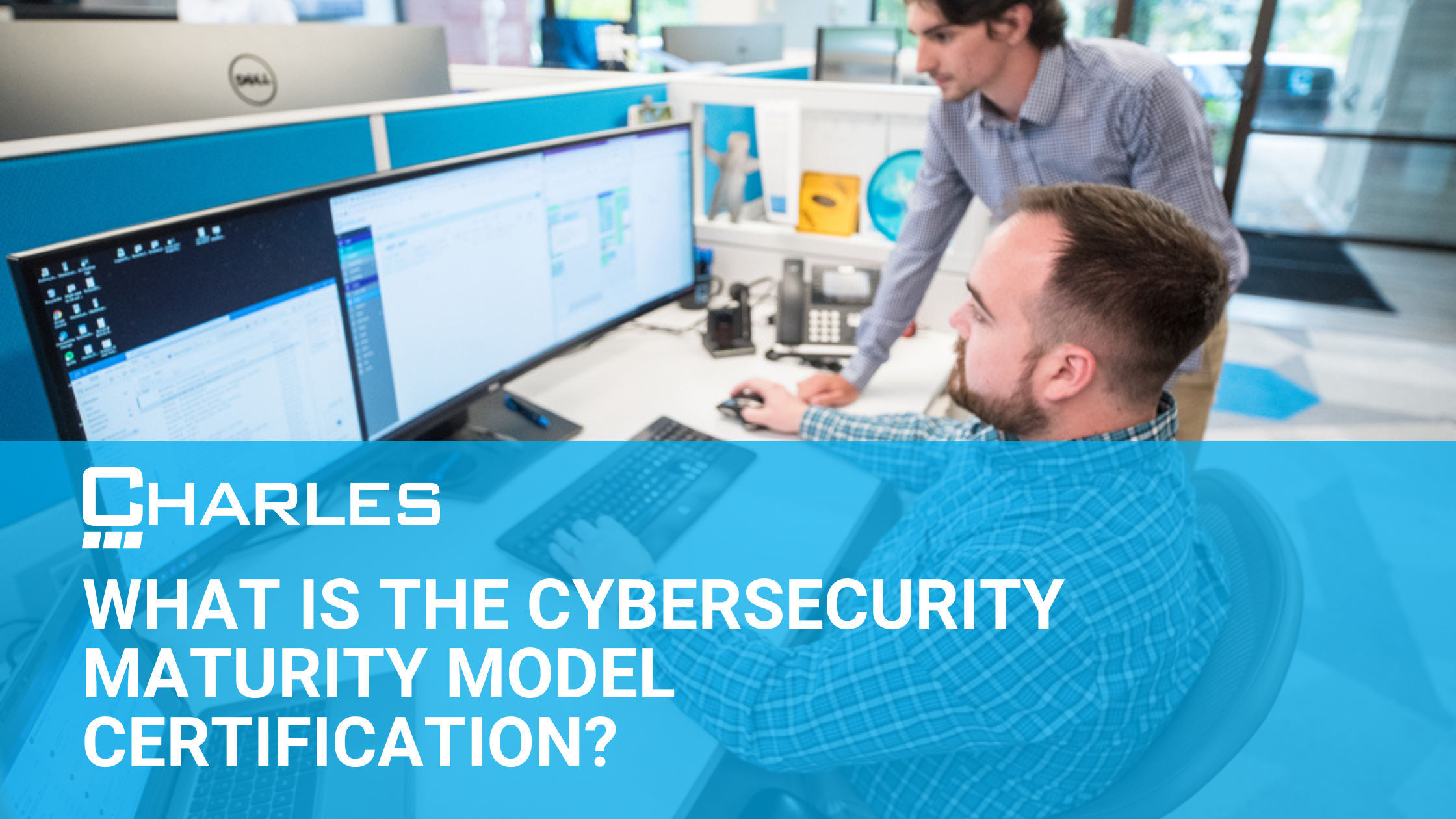 What is the Cybersecurity Maturity Model Certification (CMMC)