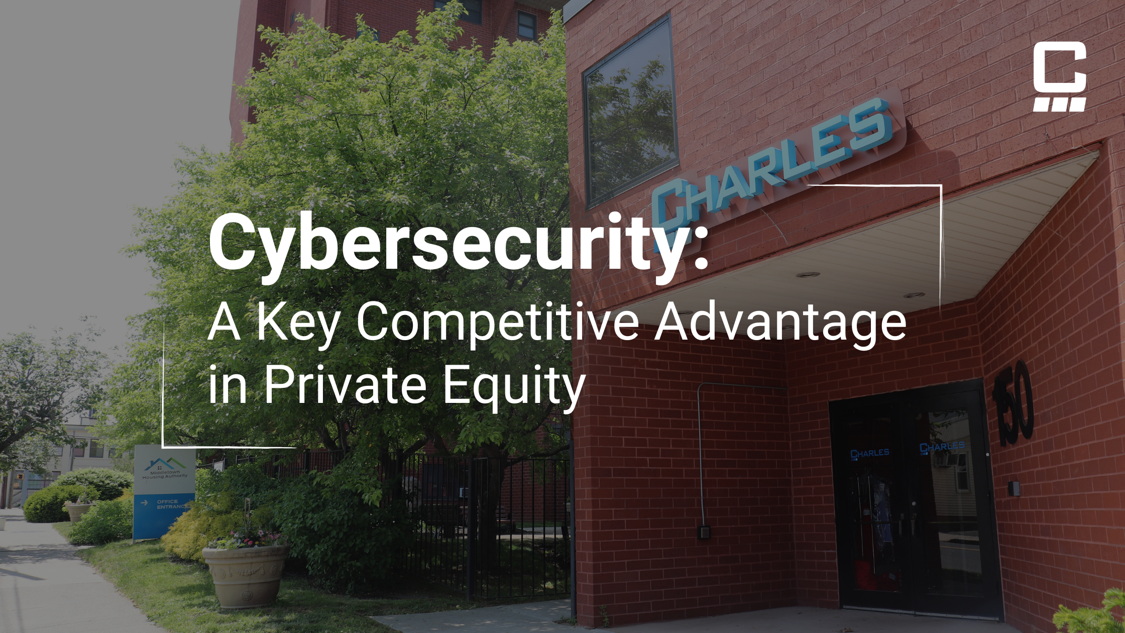 Cybersecurity: A Key Competitive Advantage in Private Equity