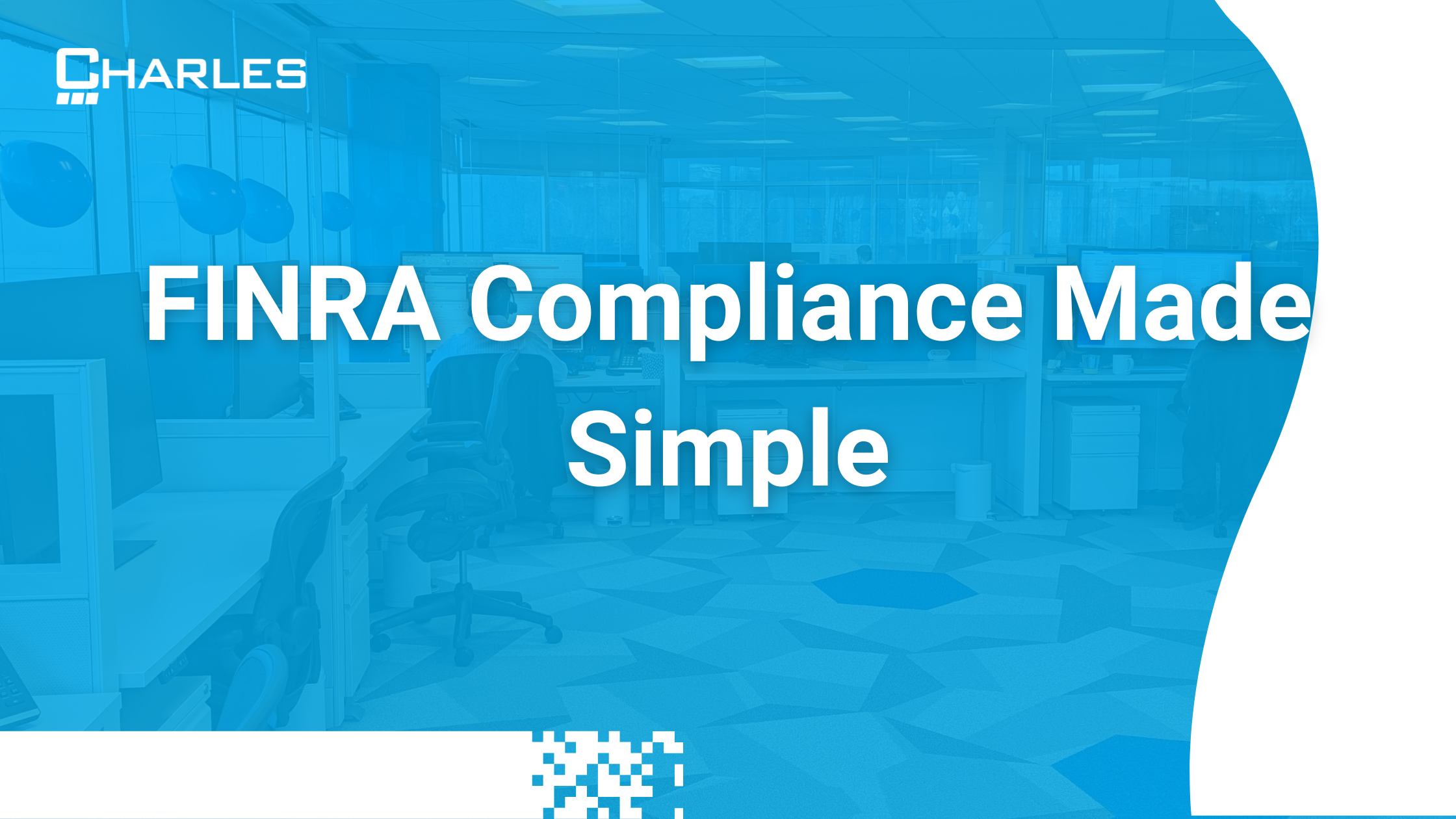 FINRA Compliance Made Simple