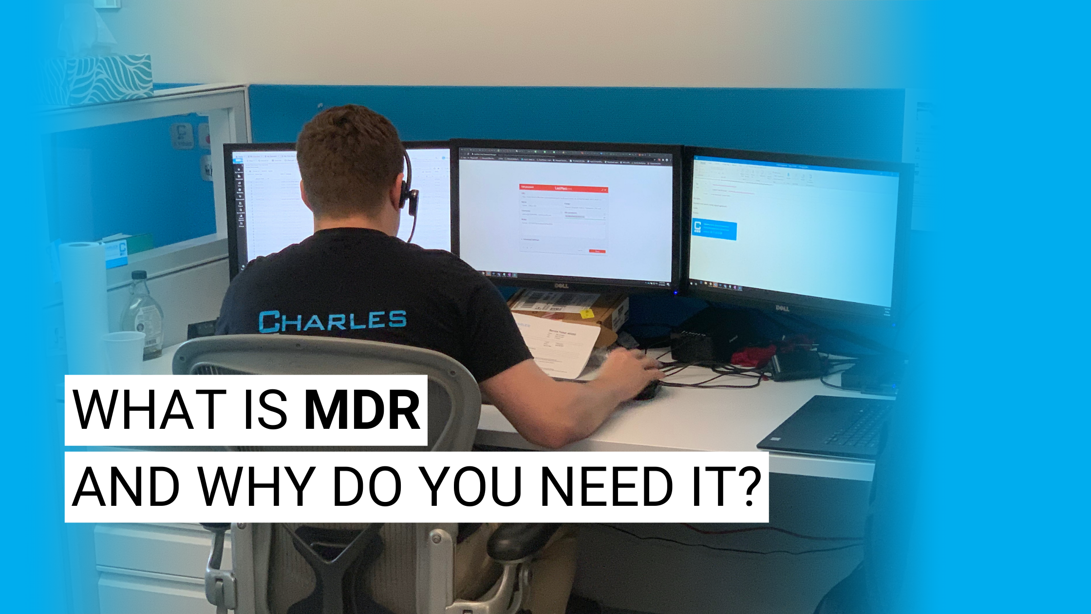 What is MDR and Why Do You Need It?